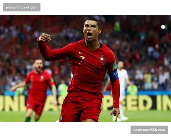 C罗从街头少年到足球传奇的励志成长之路